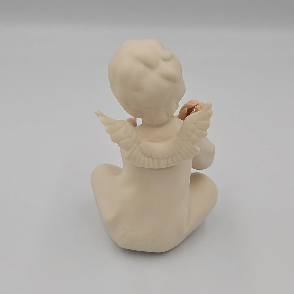 Angel Wings Child Figurine